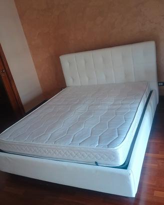 Letto contenitore 