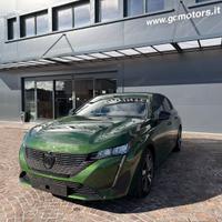 PEUGEOT 308 Hybrid 180 e-EAT8 Allure