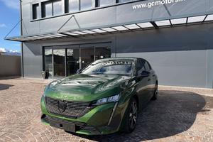 PEUGEOT 308 Hybrid 180 e-EAT8 Allure