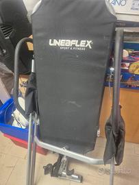 Lineaflex  panca a inversione