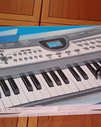 Tastiera musicale “BONTEMPI”