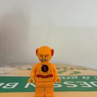 Lego Batman E Dc Reverse Flash