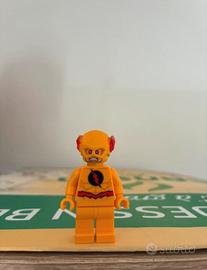 Lego Batman E Dc Reverse Flash