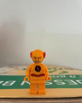 Lego Batman E Dc Reverse Flash