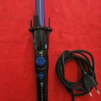 Piastra imetec  ricci e curl