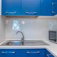 Villetta con giardino recintato per amici 4 zampe