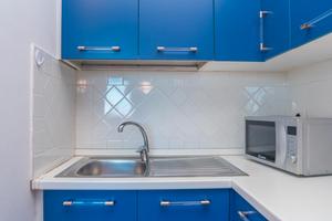 Villetta con giardino recintato per amici 4 zampe