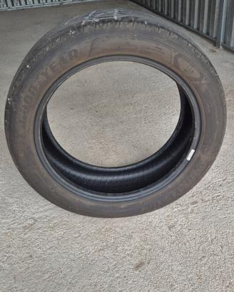 Pneumatici Goodyear 205/50 R17 93V