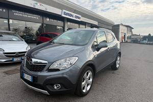 Opel Mokka 1.4 Turbo Ecotec 140CV 4x4 Start&Stop E