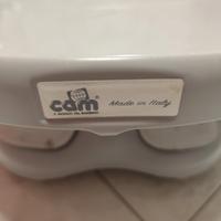 Rialzo sedia per bambini