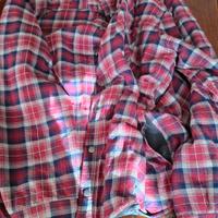 camicia outdoor flanella quechua