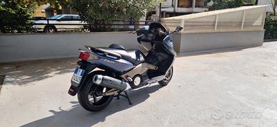 Yamaha T Max