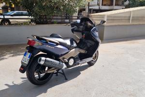 Yamaha T Max
