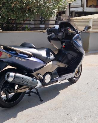 Yamaha T Max