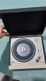 giradischi 78 giri senza cavo alimentazione 