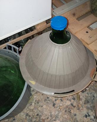 attrezzi per vino 
