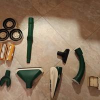 accessori folletto kobold 135