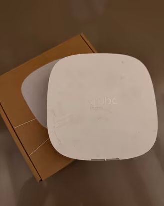 Aruba Instant On AP22 Wi-Fi 6 – Access Point 