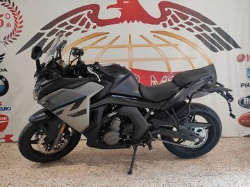 CF Moto 650 GT Nuova Promo -400€