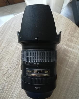zoom 28_300nikon vr