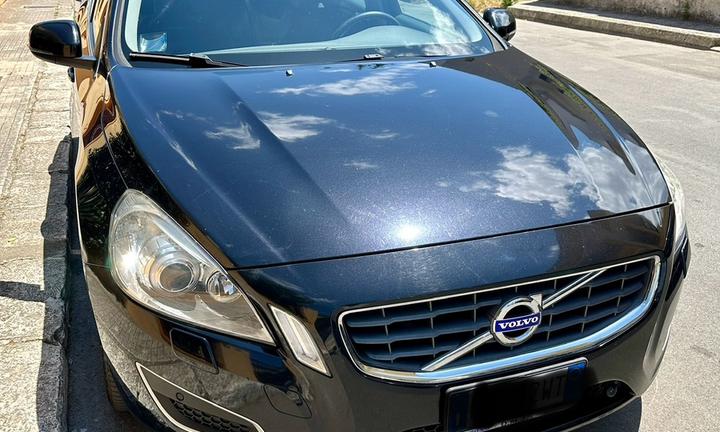 Volvo s60 d3 momentum