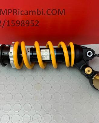 MONO SHOWA HONDA CBR 600 RR 2005 2006 600RR