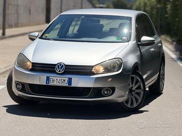 Volkswagen Golf 2.0 TDI 140CV DPF 5p. Highline