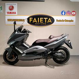 Yamaha T-Max 500 - 2008