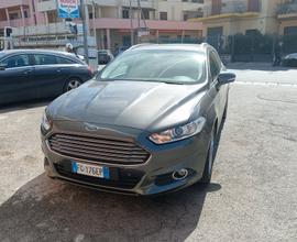 Ford Mondeo 1.5 TDCi 120 CV S&S Station Wagon Busi