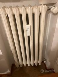 Termosifoni in  ghisa