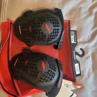 ginocchiere da moto/scooter