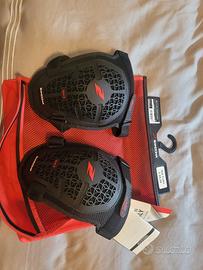 ginocchiere da moto/scooter