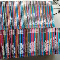 Fumetto Dampyr dal n 27 al 138 e due speciali