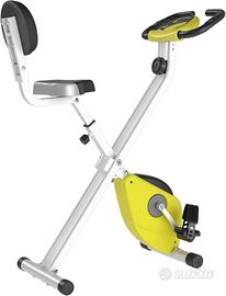 Cyclette da interno