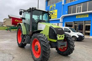 Claas Celtis 426 RX -CV 75- freni aria e olio 140q