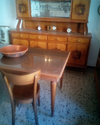 Sala da pranzo