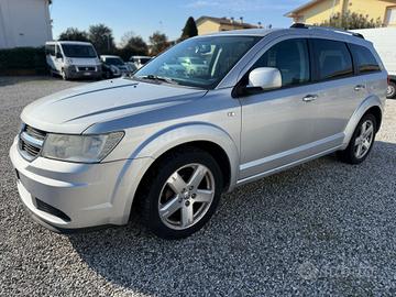Dodge Journey 2.0 Turbodiesel aut. R/T DPF