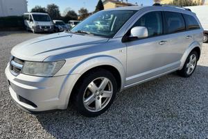 Dodge Journey 2.0 Turbodiesel aut. R/T DPF