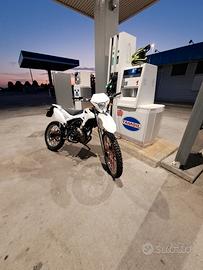 Beta RR 50