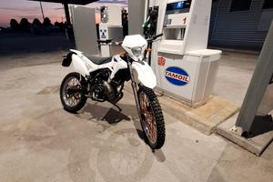 Beta RR 50