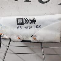 Airbag Sedile DX Citroen C3 - 2020 in poi