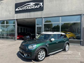 Mini Countryman Cooper D Business 2.0 Twin Power T