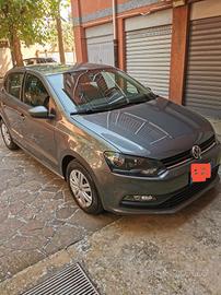 volkswagwn polo  1.0 mpi