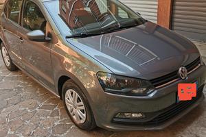 volkswagwn polo  1.0 mpi