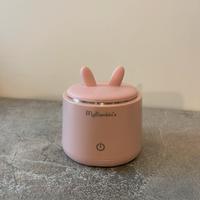 Scaldabiberon portatile