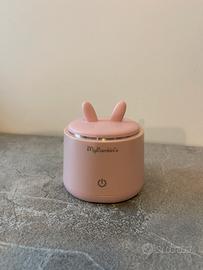 Scaldabiberon portatile