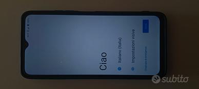 Telefono ZTE A34