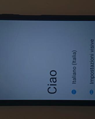 Telefono ZTE A34