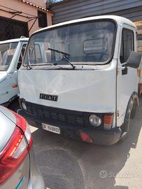 Camion OM 40