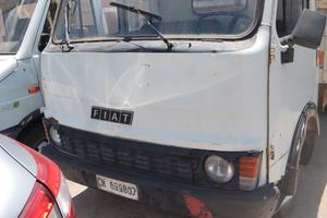 Camion OM 40